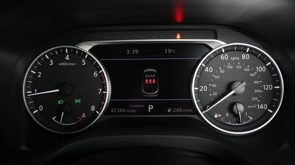 Used Nissan Qashqai 2023 for sale - 76001431: Photo 11