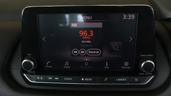 Used Nissan Qashqai 2023 for sale - 76001431: Photo 12
