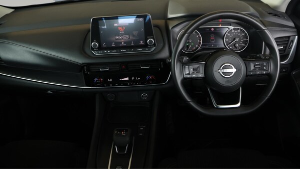 Used Nissan Qashqai 2023 for sale - 76001431: Photo 14