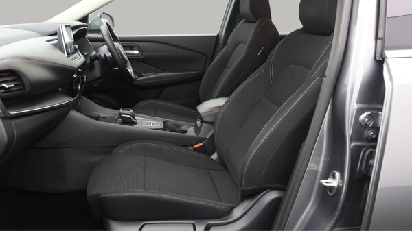 Used Nissan Qashqai 2023 for sale - 76001431: Photo 15