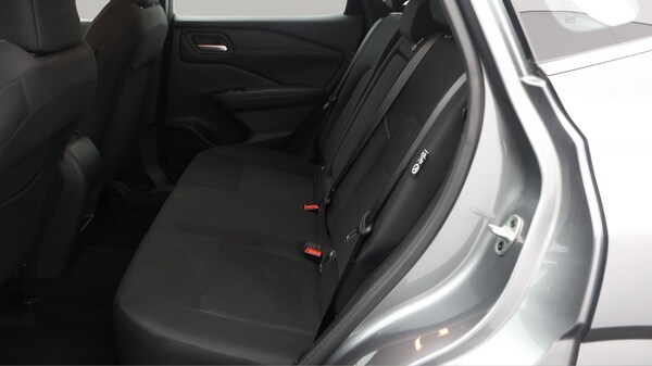 Used Nissan Qashqai 2023 for sale - 76001431: Photo 17