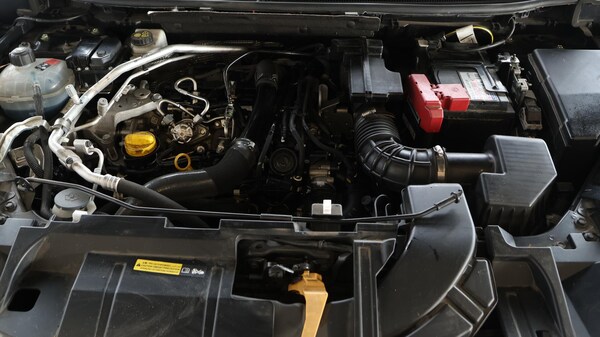 Used Nissan Qashqai 2023 for sale - 76001431: Photo 20
