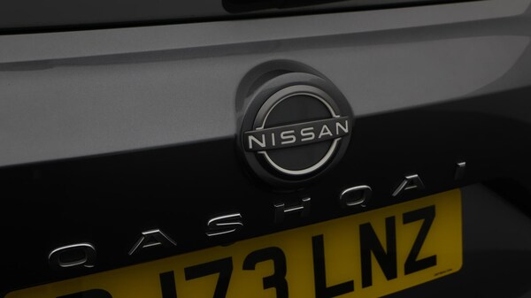 Used Nissan Qashqai 2023 for sale - 76001431: Photo 21