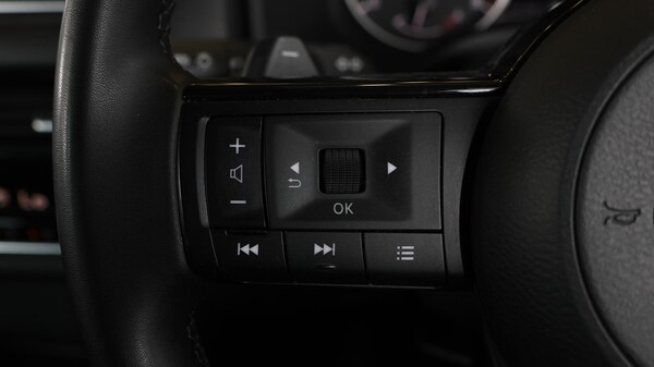 Used Nissan Qashqai 2023 for sale - 76001431: Photo 22