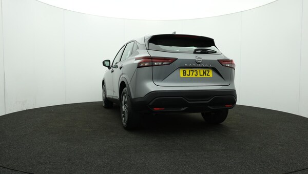 Used Nissan Qashqai 2023 for sale - 76001431: Photo 32