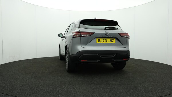 Used Nissan Qashqai 2023 for sale - 76001431: Photo 33