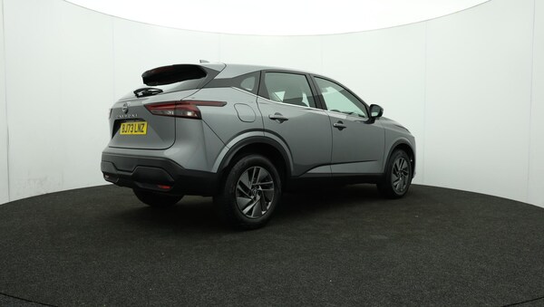 Used Nissan Qashqai 2023 for sale - 76001431: Photo 34