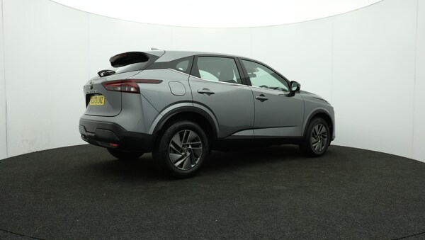 Used Nissan Qashqai 2023 for sale - 76001431: Photo 35