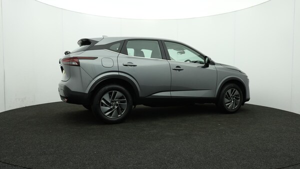 Used Nissan Qashqai 2023 for sale - 76001431: Photo 37