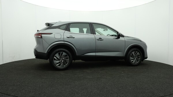 Used Nissan Qashqai 2023 for sale - 76001431: Photo 38