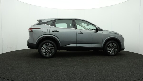 Used Nissan Qashqai 2023 for sale - 76001431: Photo 39