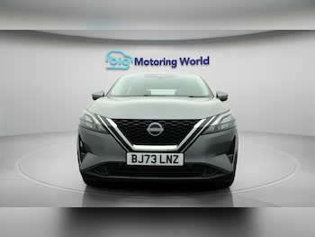 Used Nissan Qashqai 2023 for sale - 76001431: Photo 3