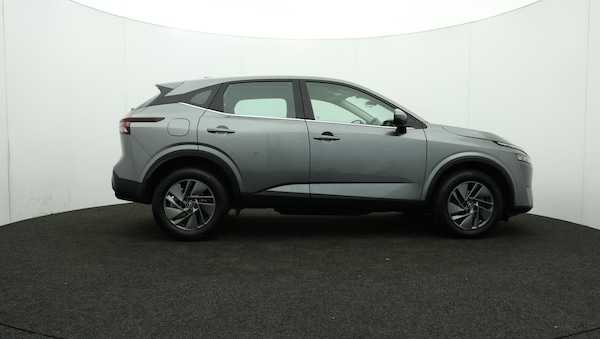 Used Nissan Qashqai 2023 for sale - 76001431: Photo 40