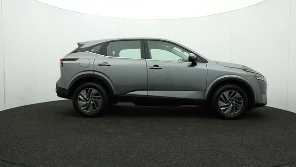 Used Nissan Qashqai 2023 for sale - 76001431: Photo 41
