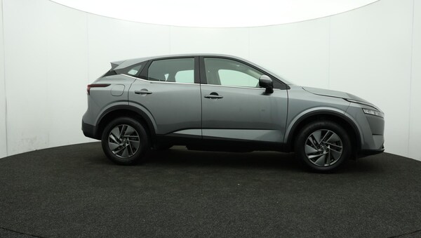 Used Nissan Qashqai 2023 for sale - 76001431: Photo 42