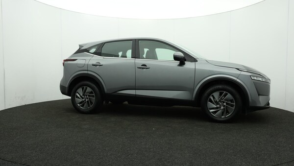 Used Nissan Qashqai 2023 for sale - 76001431: Photo 43