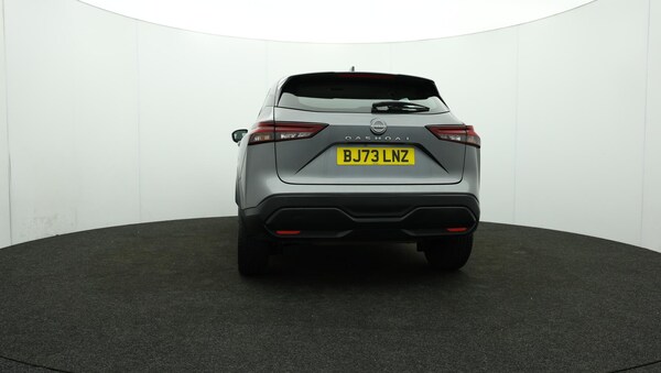 Used Nissan Qashqai 2023 for sale - 76001431: Photo 44