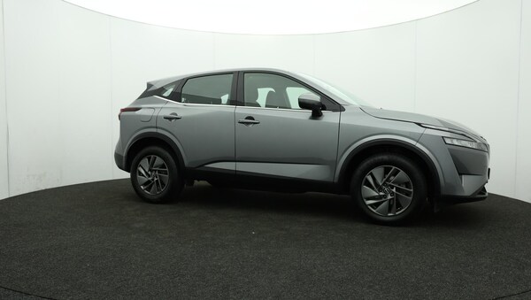 Used Nissan Qashqai 2023 for sale - 76001431: Photo 45