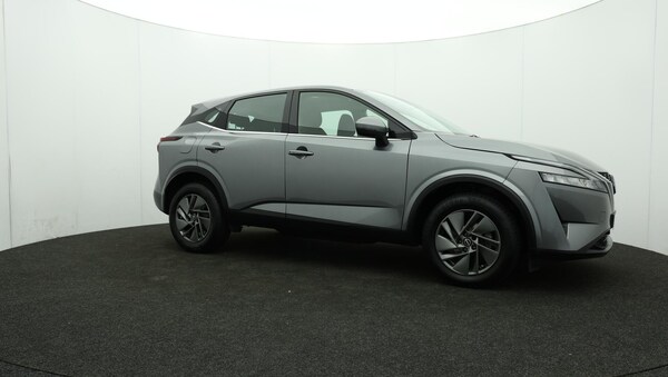 Used Nissan Qashqai 2023 for sale - 76001431: Photo 46