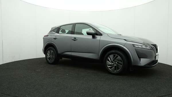 Used Nissan Qashqai 2023 for sale - 76001431: Photo 47