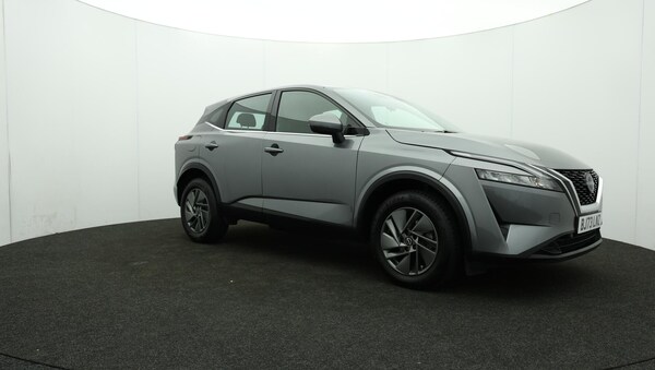 Used Nissan Qashqai 2023 for sale - 76001431: Photo 48