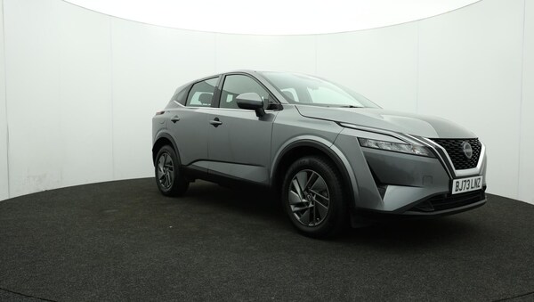 Used Nissan Qashqai 2023 for sale - 76001431: Photo 49