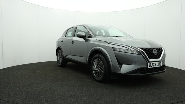 Used Nissan Qashqai 2023 for sale - 76001431: Photo 50