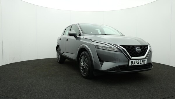 Used Nissan Qashqai 2023 for sale - 76001431: Photo 51