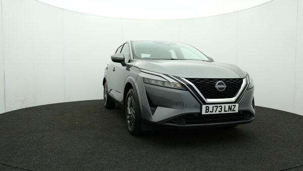 Used Nissan Qashqai 2023 for sale - 76001431: Photo 52