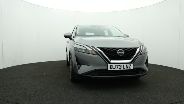 Used Nissan Qashqai 2023 for sale - 76001431: Photo 53