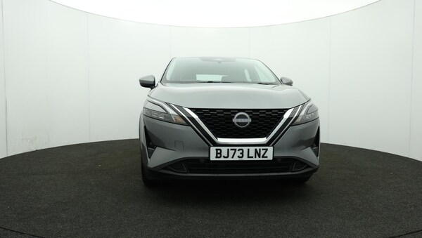 Used Nissan Qashqai 2023 for sale - 76001431: Photo 54