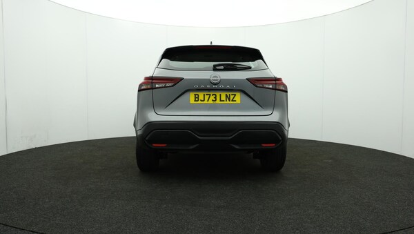 Used Nissan Qashqai 2023 for sale - 76001431: Photo 55