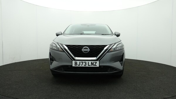 Used Nissan Qashqai 2023 for sale - 76001431: Photo 56