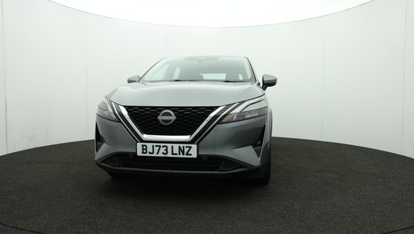 Used Nissan Qashqai 2023 for sale - 76001431: Photo 57