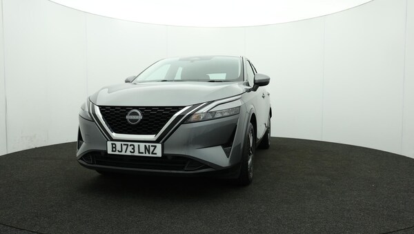 Used Nissan Qashqai 2023 for sale - 76001431: Photo 58