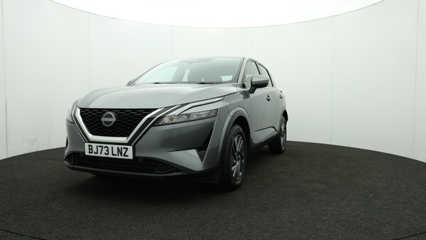 Used Nissan Qashqai 2023 for sale - 76001431: Photo 59