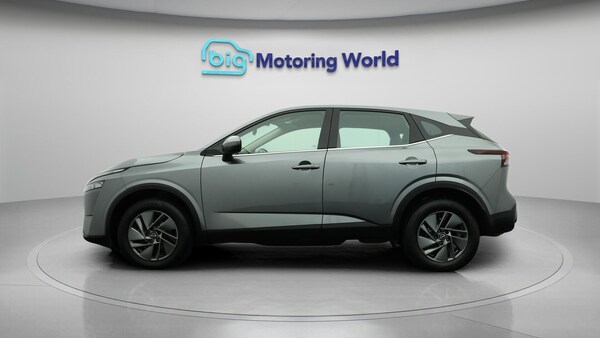 Used Nissan Qashqai 2023 for sale - 76001431: Photo 5