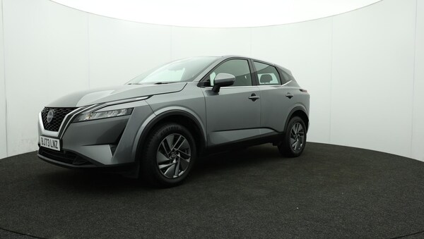 Used Nissan Qashqai 2023 for sale - 76001431: Photo 62