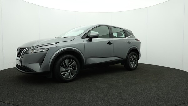 Used Nissan Qashqai 2023 for sale - 76001431: Photo 63