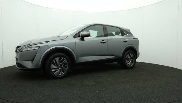 Used Nissan Qashqai 2023 for sale - 76001431: Photo 64