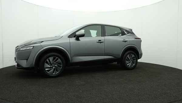 Used Nissan Qashqai 2023 for sale - 76001431: Photo 65