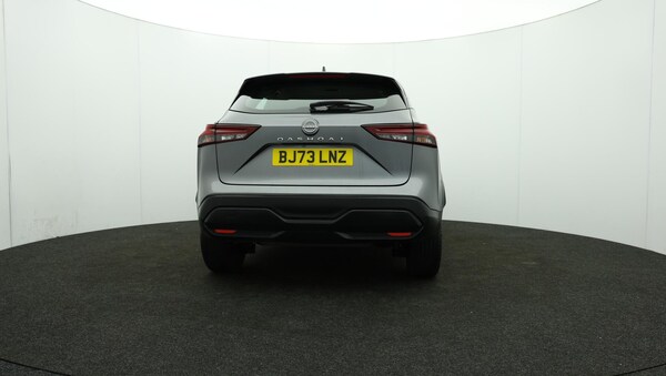 Used Nissan Qashqai 2023 for sale - 76001431: Photo 66