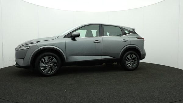 Used Nissan Qashqai 2023 for sale - 76001431: Photo 67
