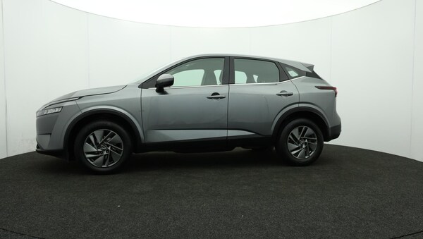 Used Nissan Qashqai 2023 for sale - 76001431: Photo 68