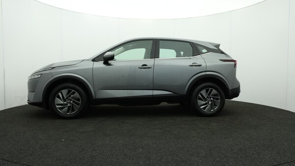 Used Nissan Qashqai 2023 for sale - 76001431: Photo 69