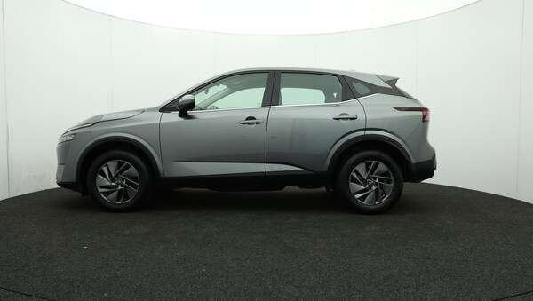 Used Nissan Qashqai 2023 for sale - 76001431: Photo 70