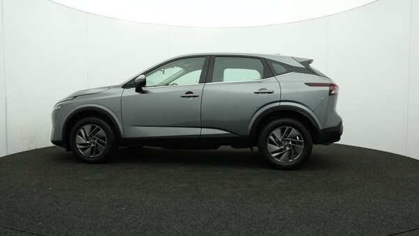 Used Nissan Qashqai 2023 for sale - 76001431: Photo 71