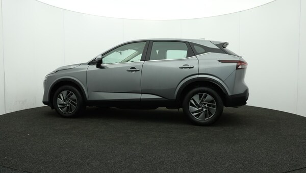 Used Nissan Qashqai 2023 for sale - 76001431: Photo 72