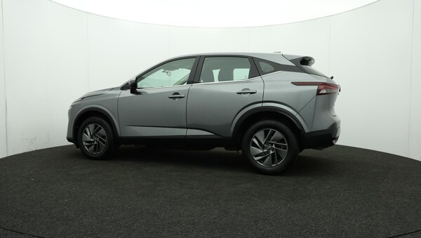 Used Nissan Qashqai 2023 for sale - 76001431: Photo 73