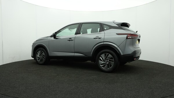 Used Nissan Qashqai 2023 for sale - 76001431: Photo 74